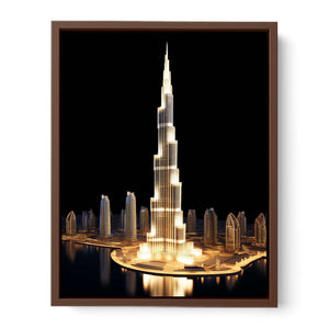 Canvas Print