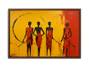 Canvas Print