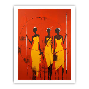 Art print