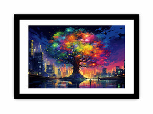 Framed Print
