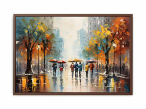Canvas Print