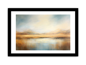 Framed Print