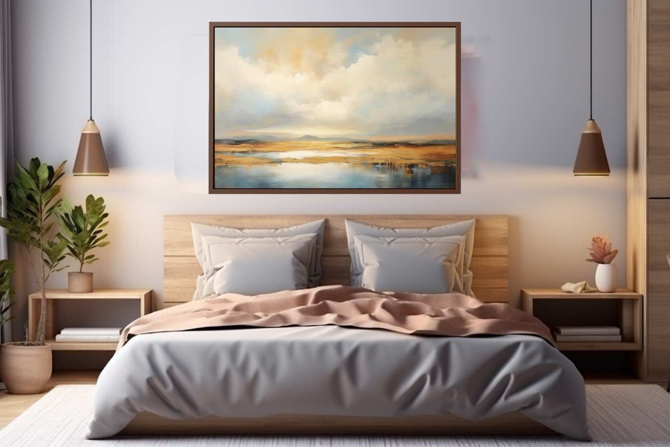 Abstract Clouds