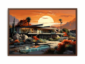 Canvas Print