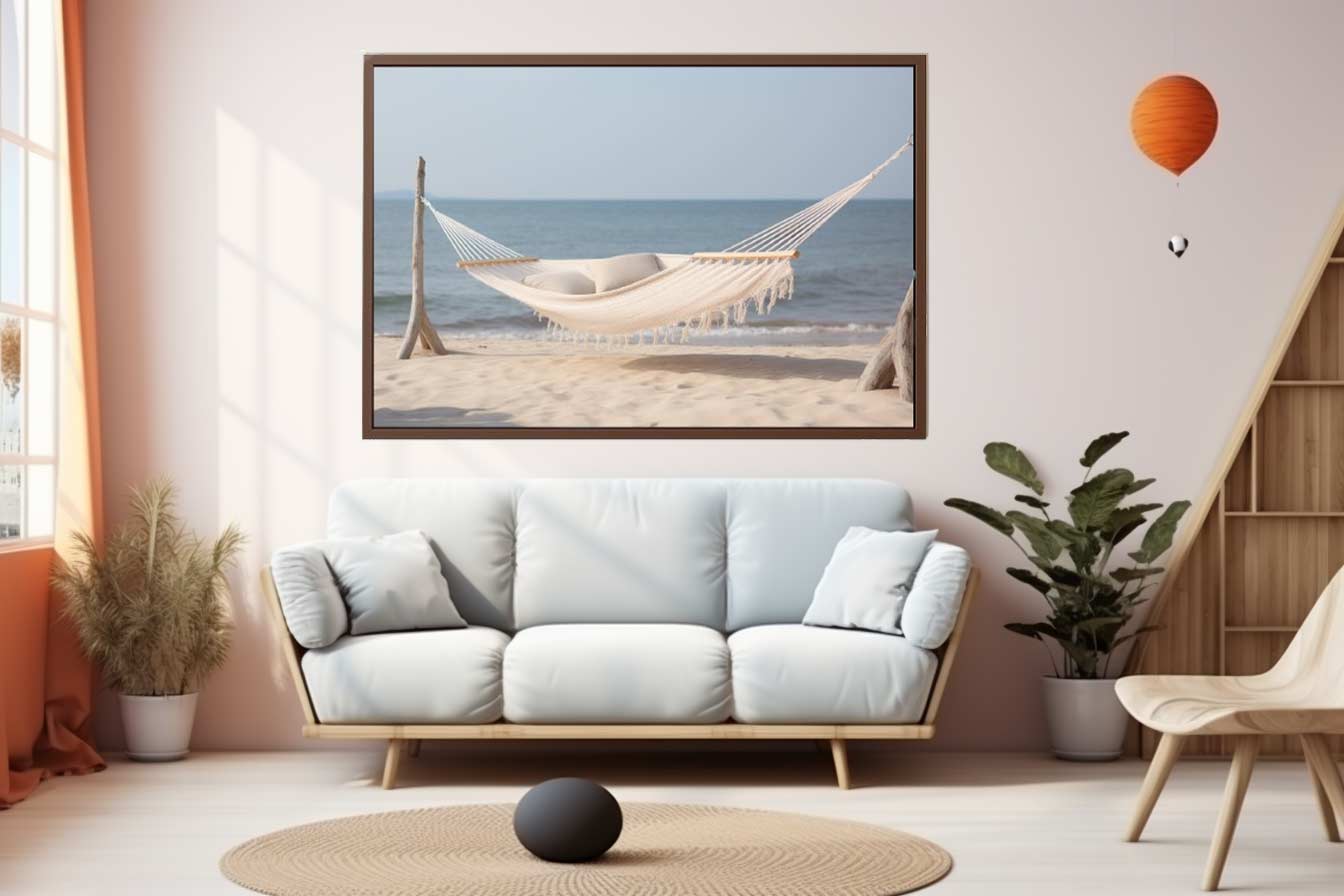 Relax Beach Day