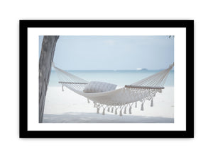 Framed Print