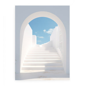 Door To Sky