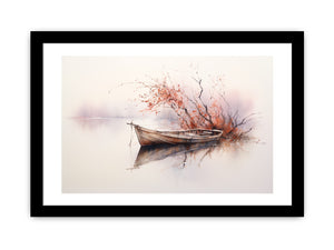 Framed Print