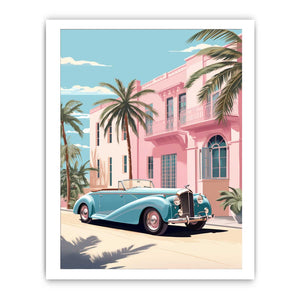 Art print