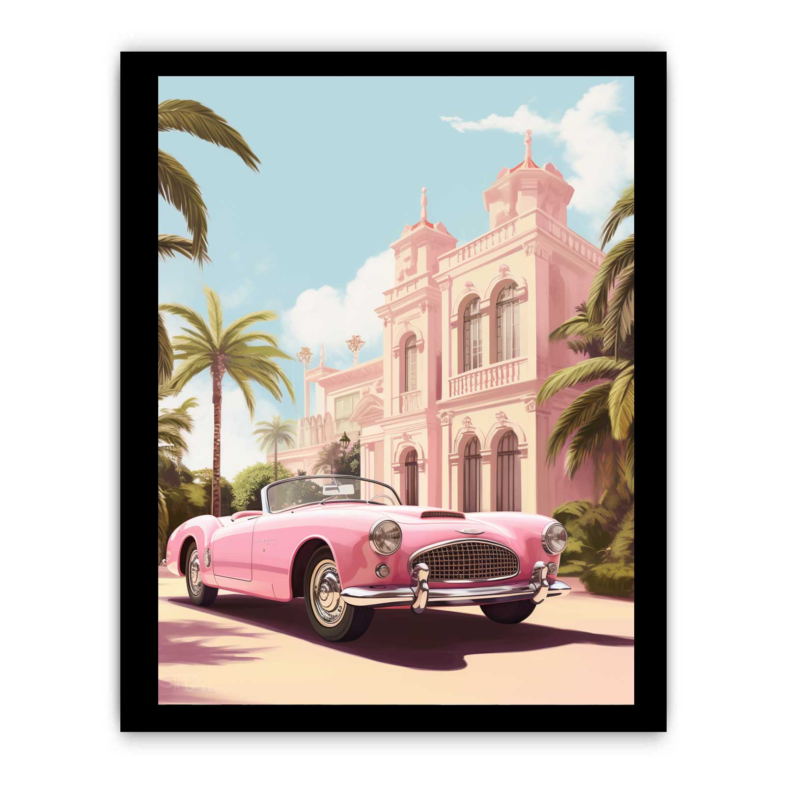 Art Print