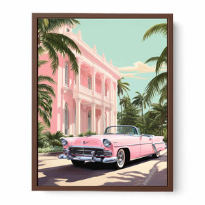Canvas Print