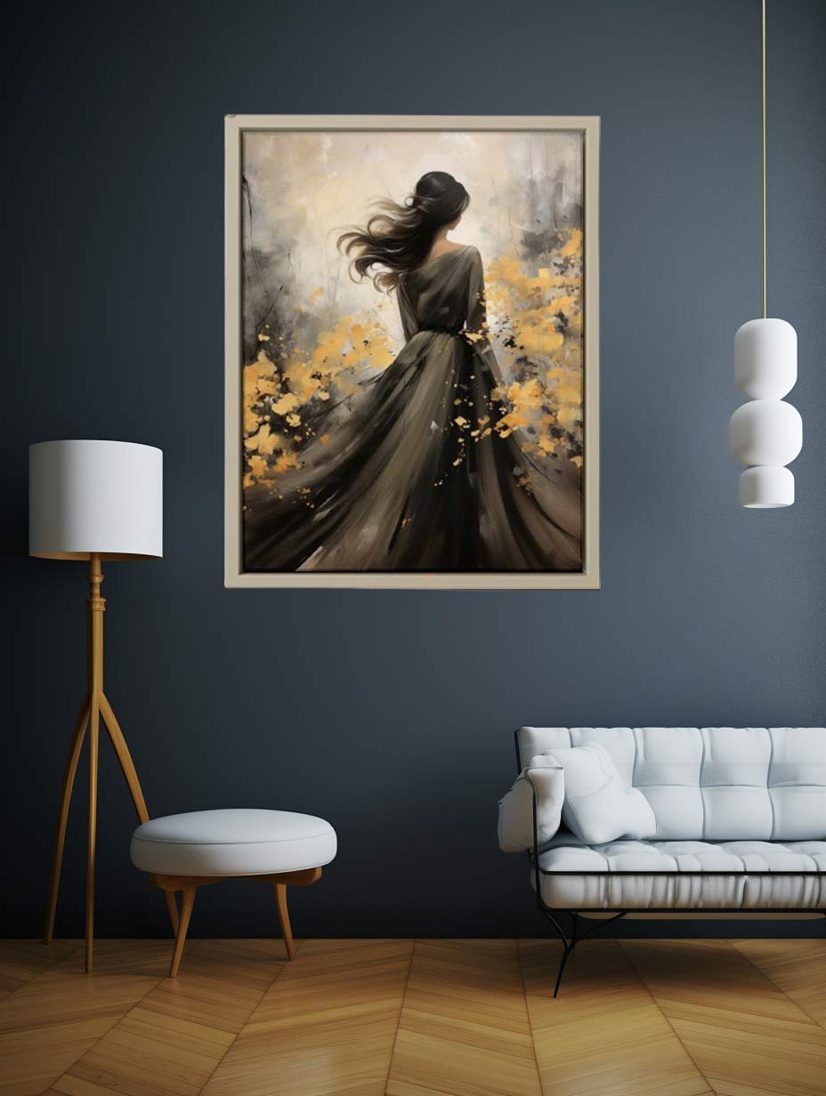 Velvet Bloom