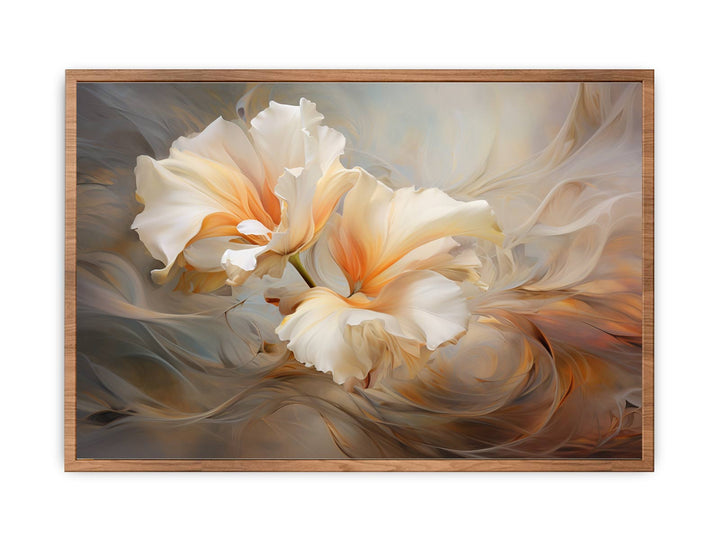 Lilly Flower Fine Art  Painting