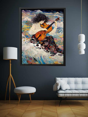 Music On Beach