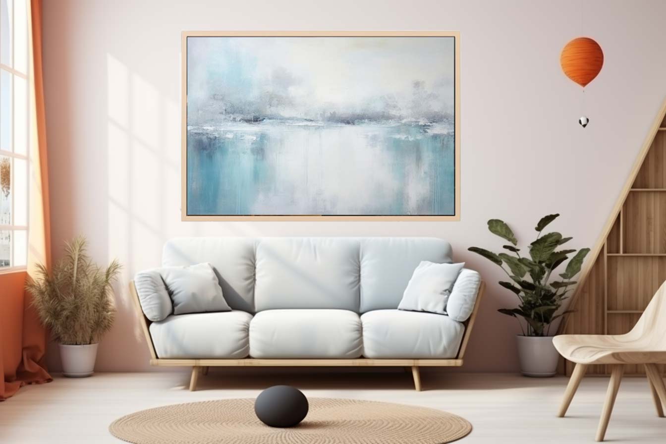 Abstract Sky
