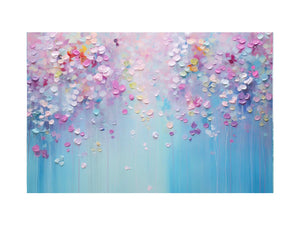 Raspberry Raindrops'