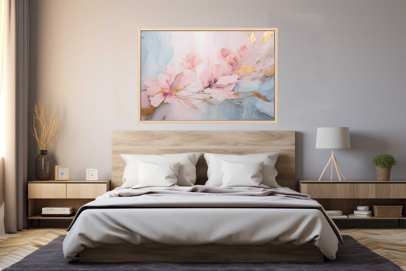 Flower Fine