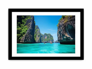 Framed Print