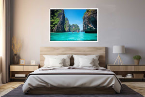 Phi Phi Island Thailand