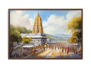 Canvas Print