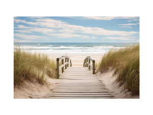 Beach Path