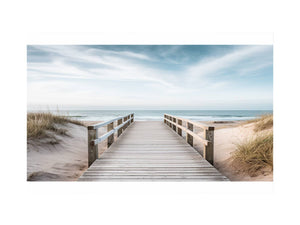 Beach Path