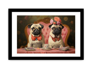 Canvas print