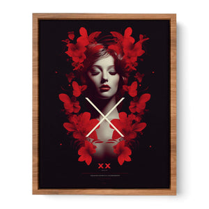 XX Prints Painting