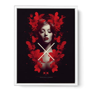 XX Prints Painting