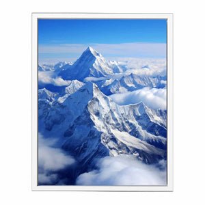 Himalaya Art Painting