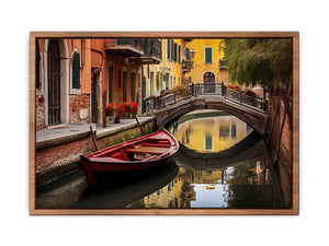 Italian Artwork Painting