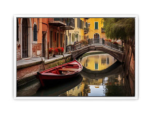 Italian Artwork Painting