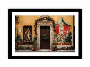 Canvas print