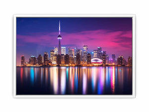 Toronto Painting
