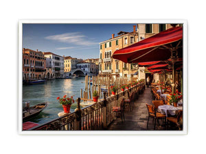 Venice Painting