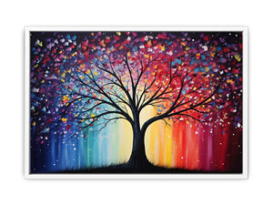 Sparkle Painting