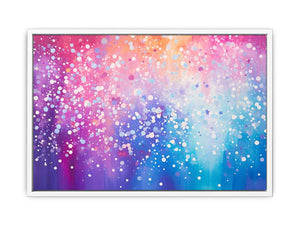 Sparkle Art Painting