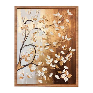 Best Brown Tree Painting
