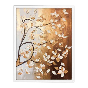 Best Brown Tree Painting