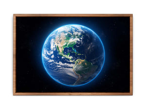 Earth Art Painting