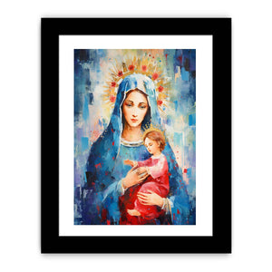 Canvas print