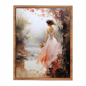 Dream Love Art Painting