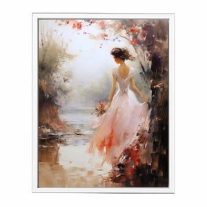 Dream Love Art Painting
