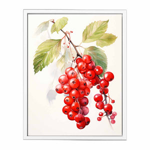 Berries Art Painting