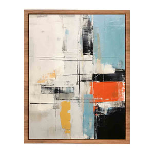 Contemporary Abstract Painting