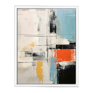 Contemporary Abstract Painting