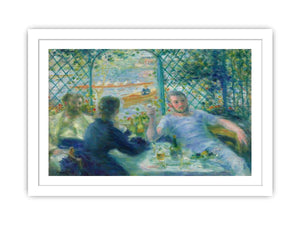 Famous painting