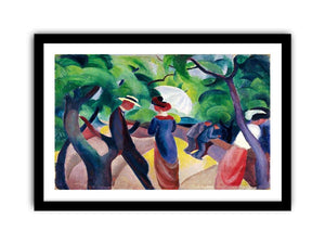 Canvas Print
