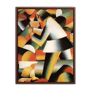 Famous Painting