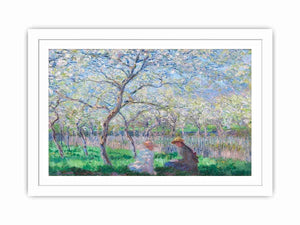 Famous painting